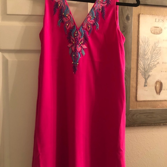 Lilly Pulitzer Dresses & Skirts - Dress
